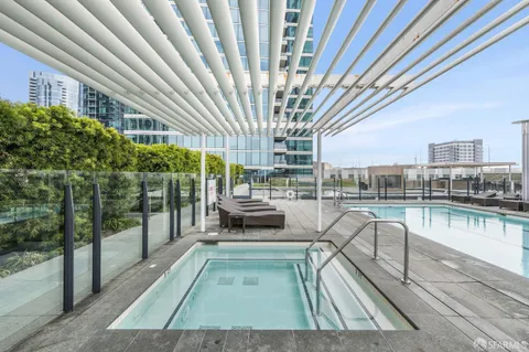$1,075,000 | 401 Harrison Street, Unit 20A, San Francisco, CA 94105