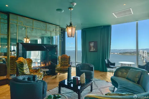 $1,075,000 | 401 Harrison Street, Unit 20A, San Francisco, CA 94105