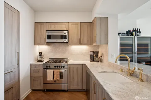 $1,075,000 | 401 Harrison Street, Unit 20A, San Francisco, CA 94105