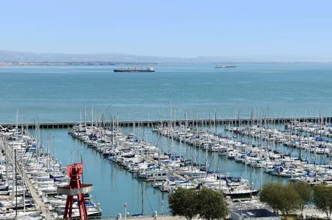 $1,075,000 | 401 Harrison Street, Unit 20A, San Francisco, CA 94105