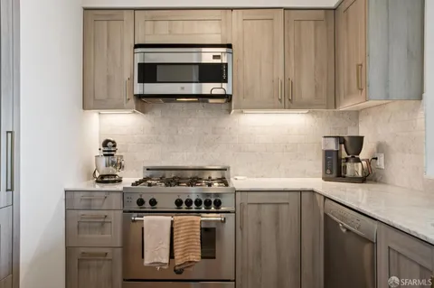 $1,075,000 | 401 Harrison Street, Unit 20A, San Francisco, CA 94105