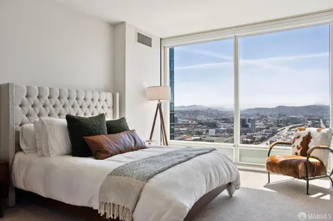 $1,075,000 | 401 Harrison Street, Unit 20A, San Francisco, CA 94105