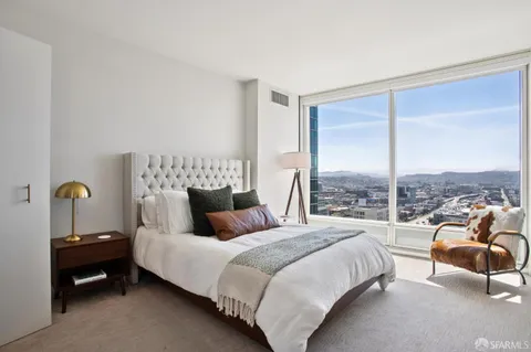 $1,075,000 | 401 Harrison Street, Unit 20A, San Francisco, CA 94105