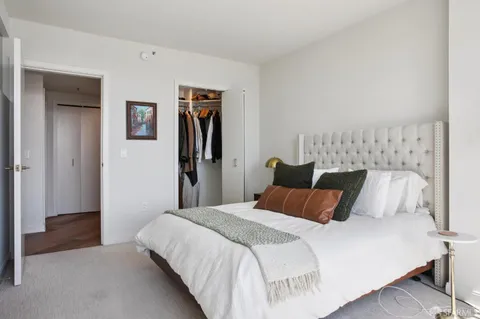 $1,075,000 | 401 Harrison Street, Unit 20A, San Francisco, CA 94105