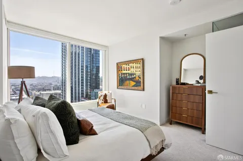 $1,075,000 | 401 Harrison Street, Unit 20A, San Francisco, CA 94105
