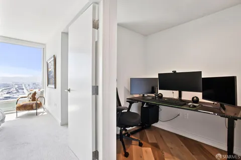 $1,075,000 | 401 Harrison Street, Unit 20A, San Francisco, CA 94105