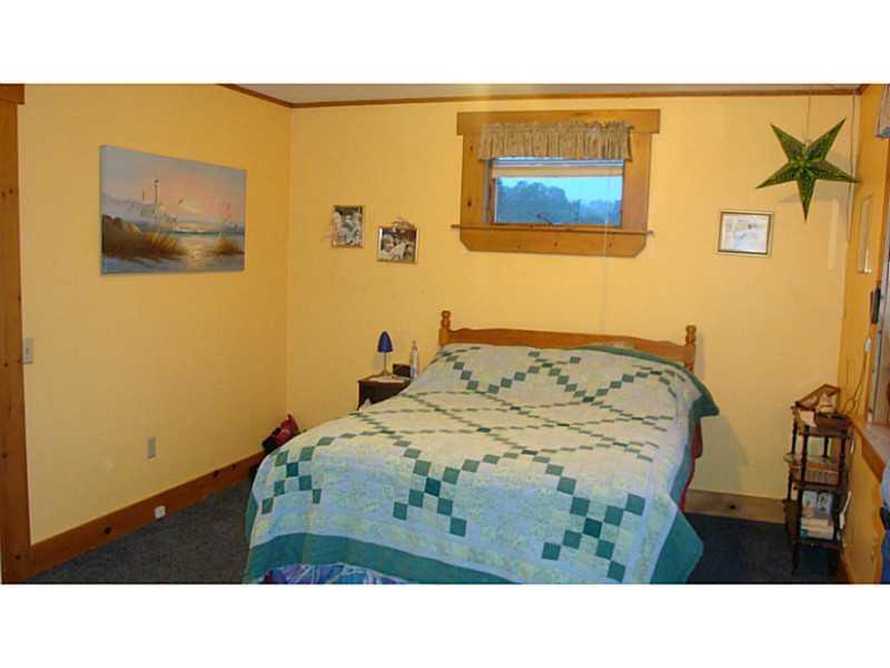 98 High Meadow Road Perham, ME 04766 - Photo 12 of 15 Bedroom.