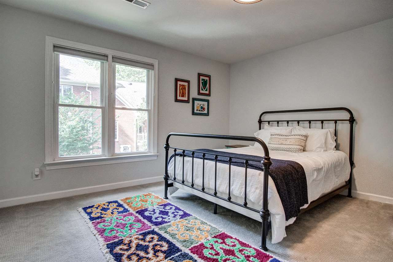 7604 Wingfoot Drive Raleigh, NC 27615 - Photo 20 of 30 Bedroom 2