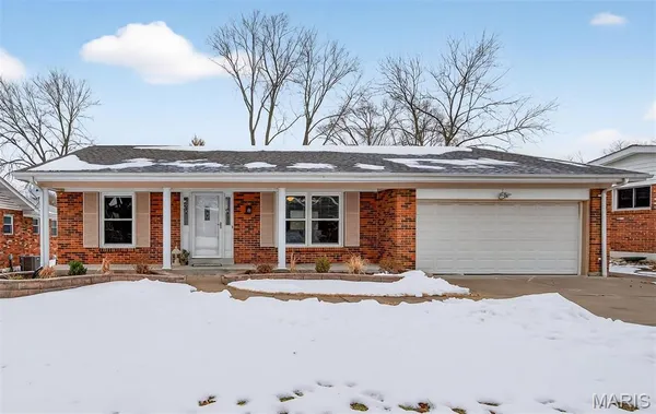 $2,600 | 1203 Dorne Drive, Manchester, MO 63021