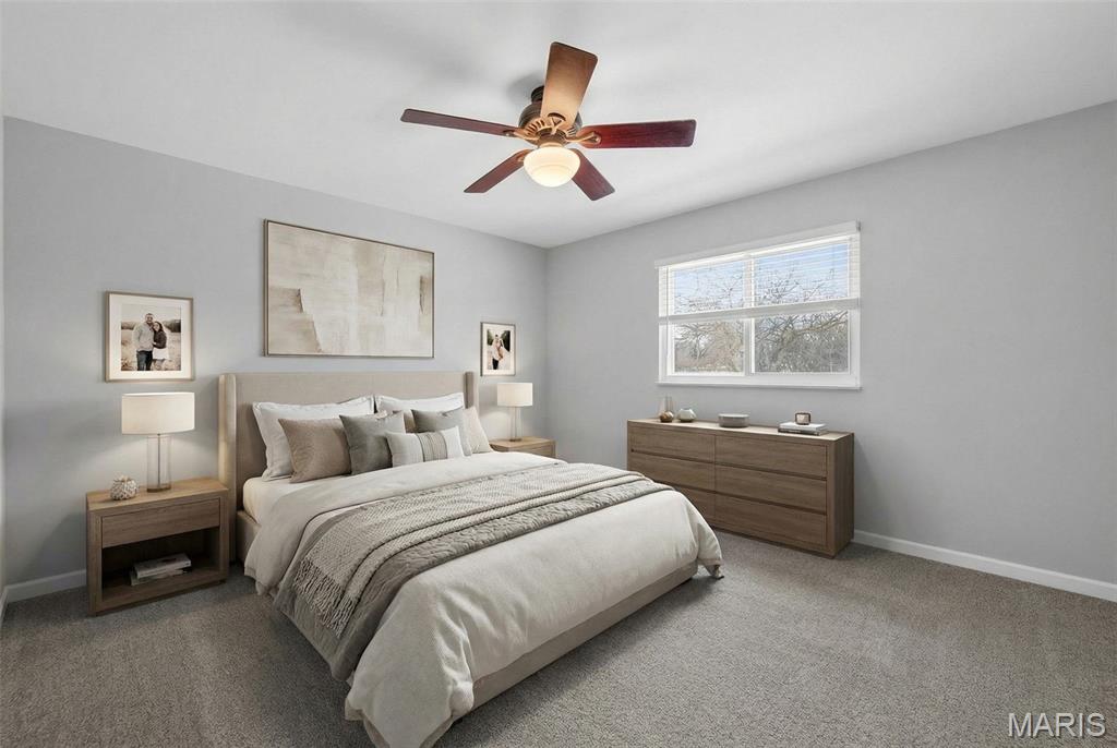 1203 Dorne Drive Manchester, MO 63021 - Photo 20 of 49