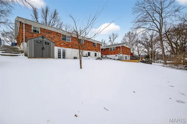 $2,600 | 1203 Dorne Drive, Manchester, MO 63021