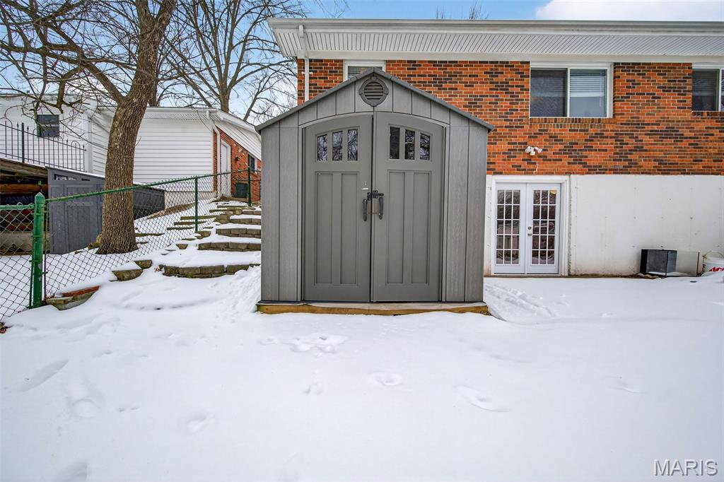 1203 Dorne Drive Manchester, MO 63021 - Photo 47 of 49