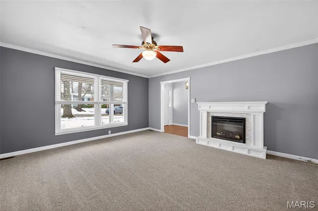 $2,600 | 1203 Dorne Drive, Manchester, MO 63021