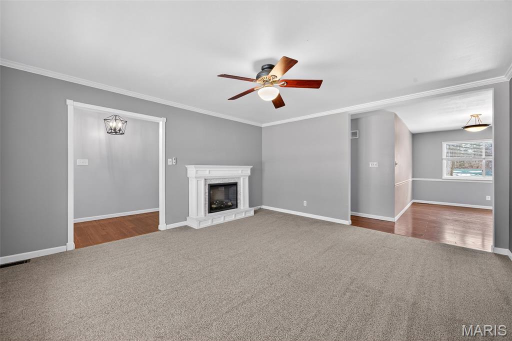 1203 Dorne Drive Manchester, MO 63021 - Photo 8 of 49