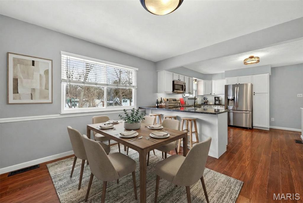 1203 Dorne Drive Manchester, MO 63021 - Photo 10 of 49