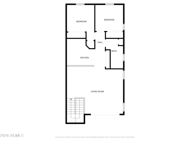 $2,100 | 4117 East Pinto Drive, Gilbert, AZ 85296