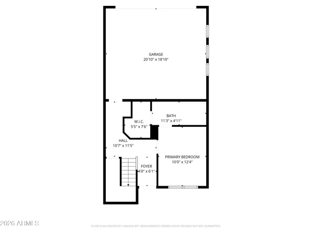 $2,100 | 4117 East Pinto Drive, Gilbert, AZ 85296