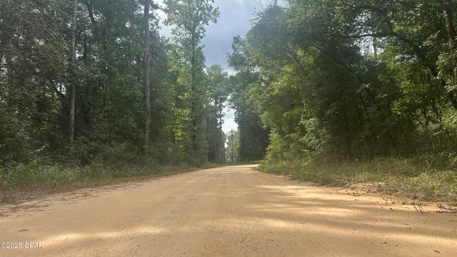 $59,900 | 0 Strickland Road, Ebro, FL 32437
