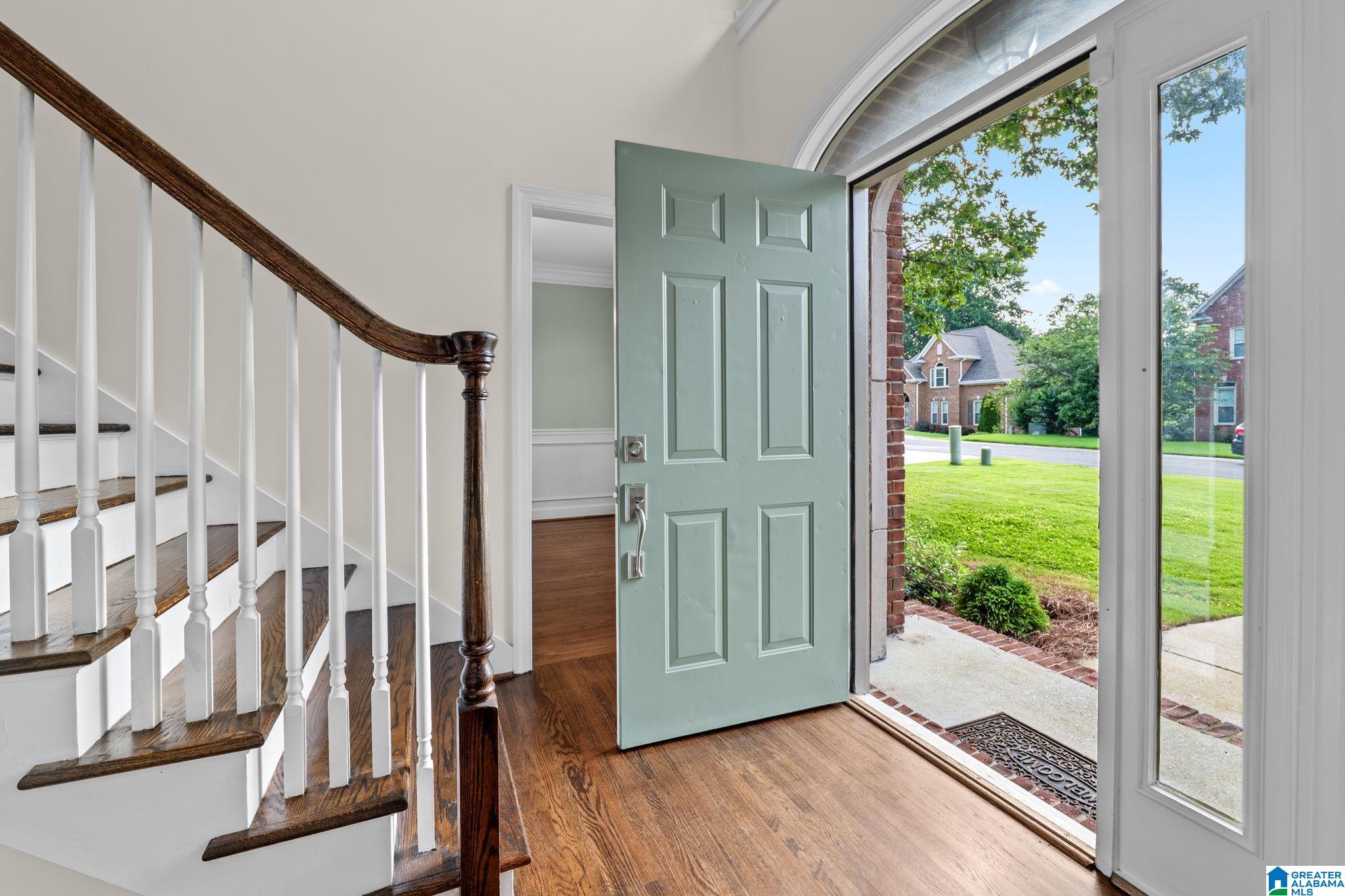 1287 Eagle Park Road Birmingham, AL 35242 - Photo 3 of 49