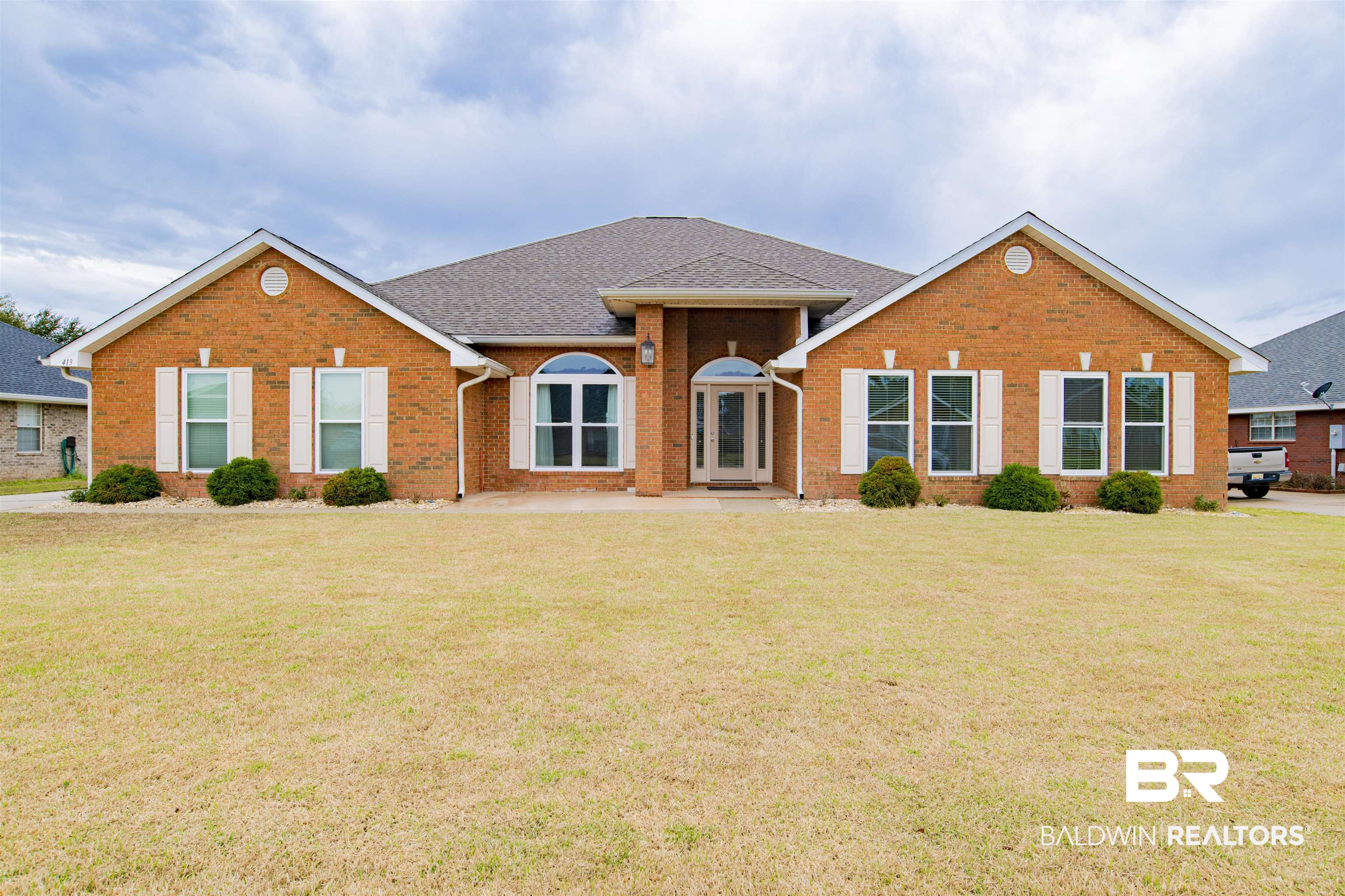 413 Collinwood Loop Foley, AL 36535 - Photo 1 of 38