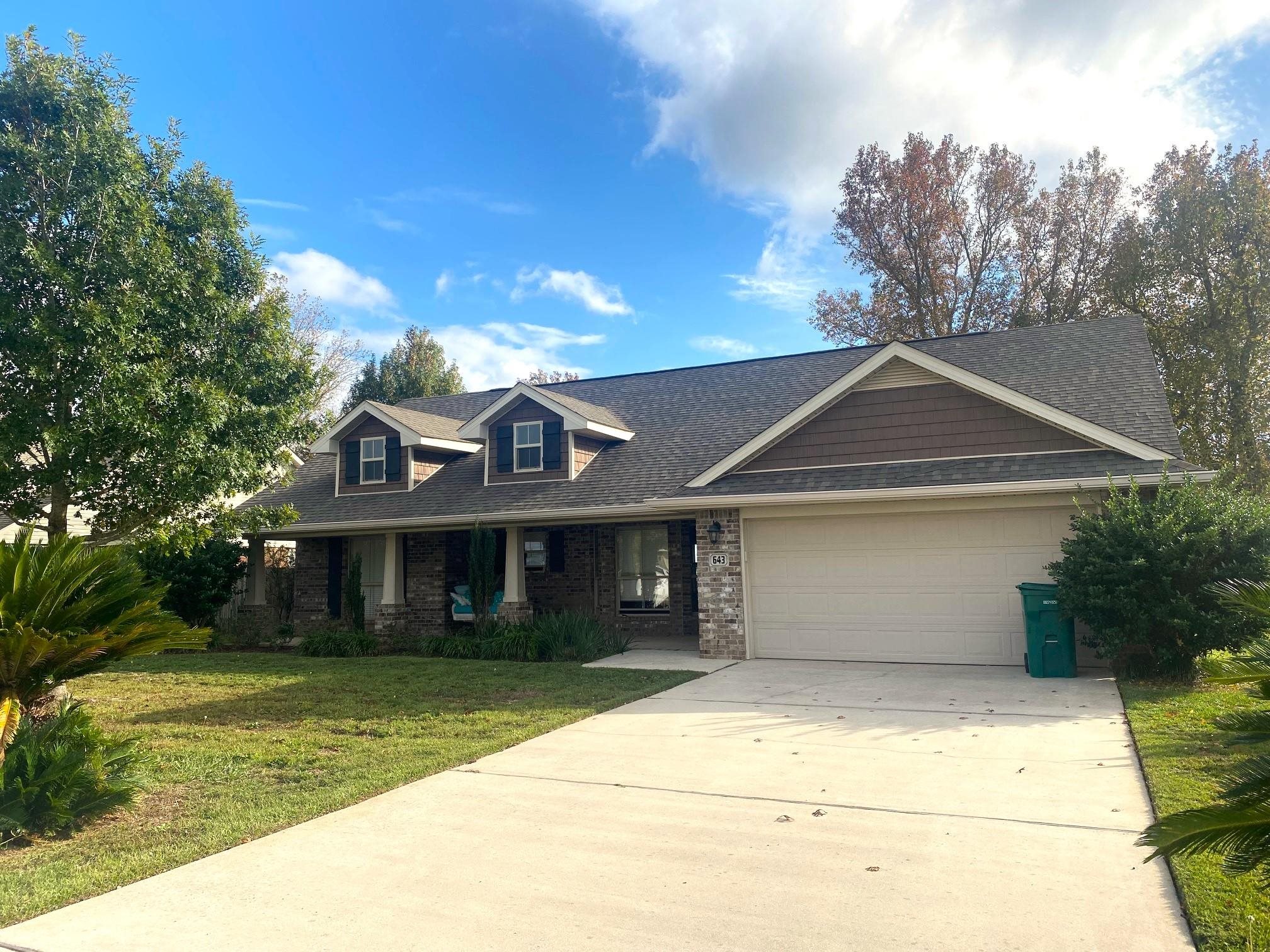 643 Fulton Loop Foley, AL 36535 - Photo 1 of 25