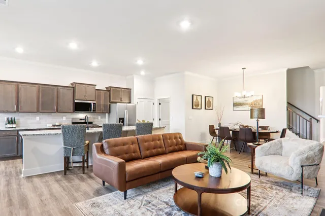 $612,030 | 623 River Btm Road, Fletcher, NC 28732