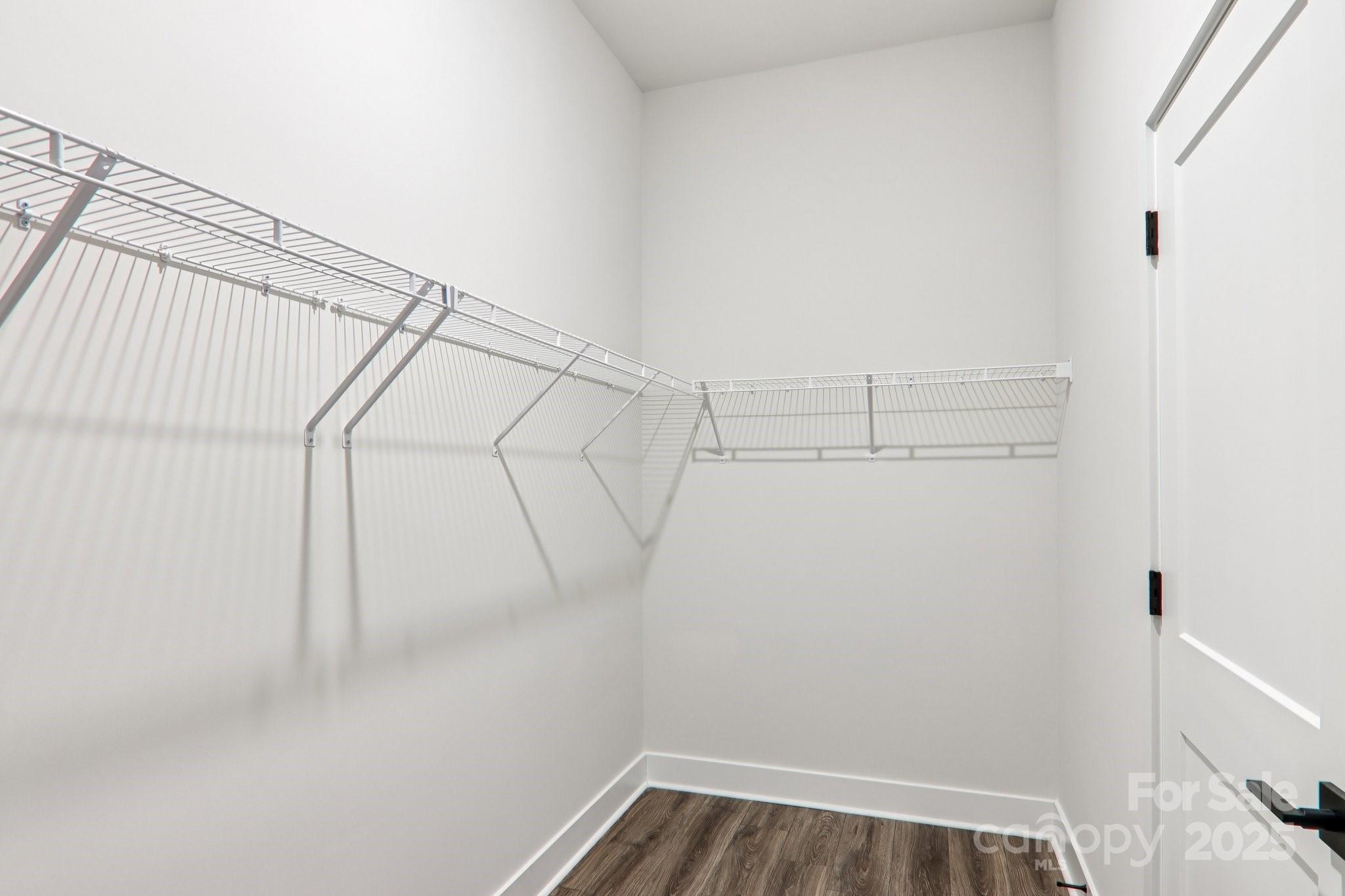 623 River Btm Road Fletcher, NC 28732 - Photo 34 of 48 a view of a room with racks on the wall