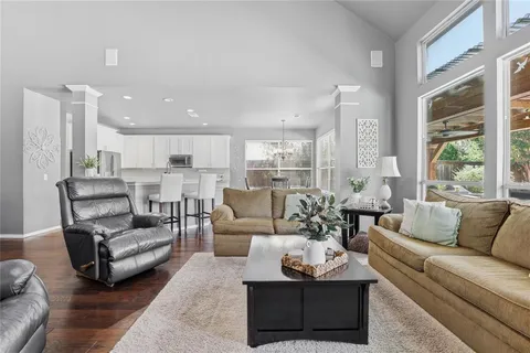 $585,000 | 2455 Whispering Breeze Drive, Grand Prairie, TX 75050