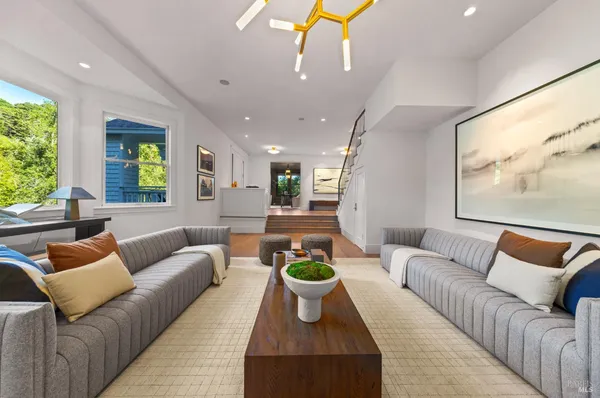 $11,995,000 | 80 Laurel Grove Avenue, Ross, CA 94957