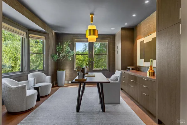 $11,995,000 | 80 Laurel Grove Avenue, Ross, CA 94957