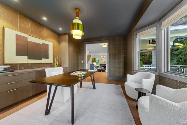 $11,995,000 | 80 Laurel Grove Avenue, Ross, CA 94957