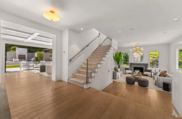 $11,995,000 | 80 Laurel Grove Avenue, Ross, CA 94957