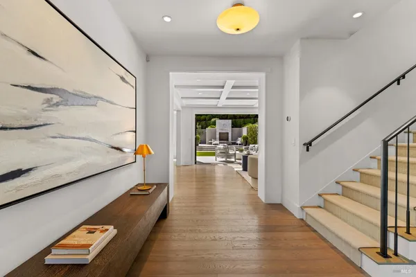 $11,995,000 | 80 Laurel Grove Avenue, Ross, CA 94957