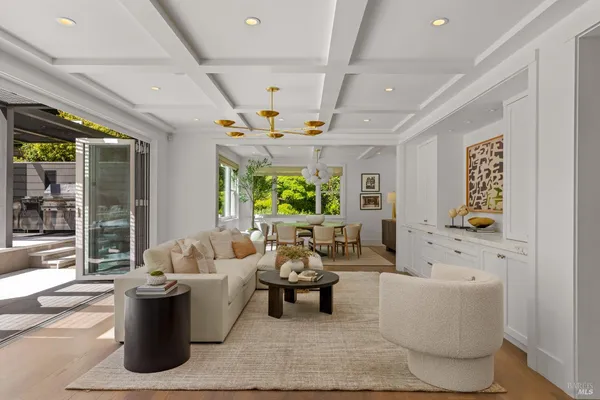 $11,995,000 | 80 Laurel Grove Avenue, Ross, CA 94957