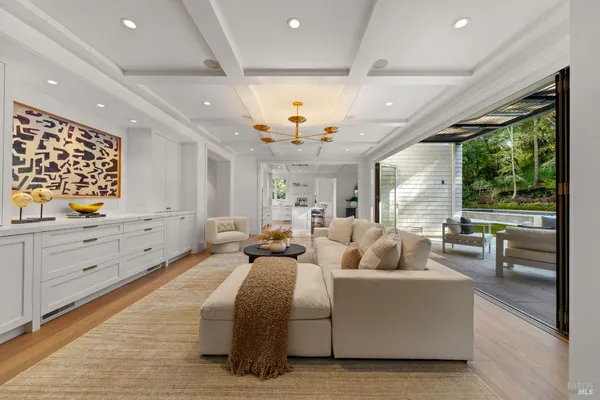 $11,995,000 | 80 Laurel Grove Avenue, Ross, CA 94957