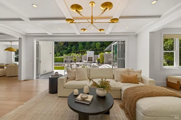 $11,995,000 | 80 Laurel Grove Avenue, Ross, CA 94957