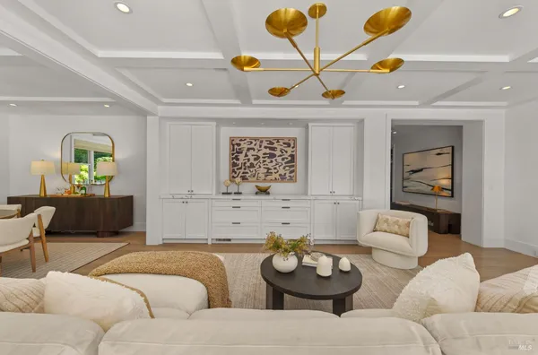 $11,995,000 | 80 Laurel Grove Avenue, Ross, CA 94957