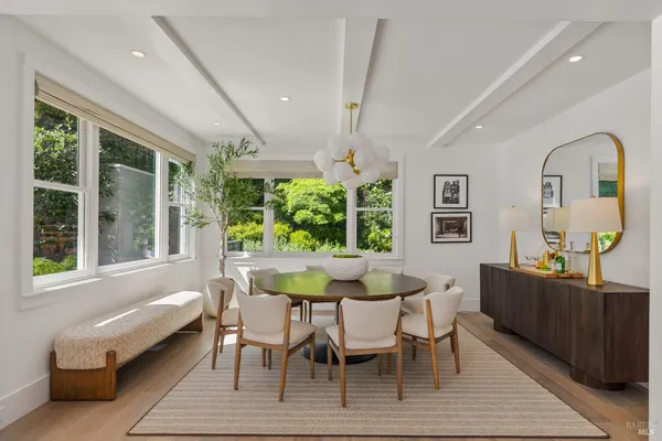 $11,995,000 | 80 Laurel Grove Avenue, Ross, CA 94957