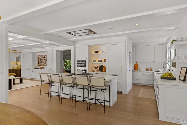 $11,995,000 | 80 Laurel Grove Avenue, Ross, CA 94957