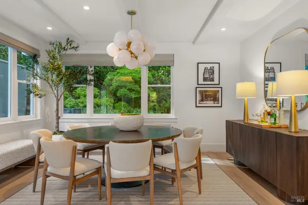 $11,995,000 | 80 Laurel Grove Avenue, Ross, CA 94957