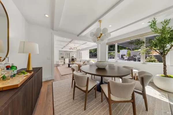 $11,995,000 | 80 Laurel Grove Avenue, Ross, CA 94957