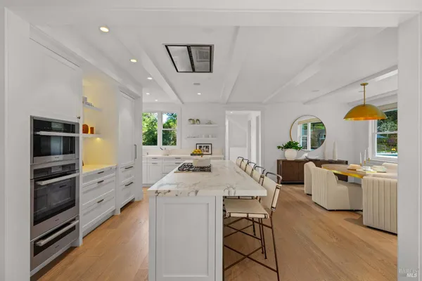 $11,995,000 | 80 Laurel Grove Avenue, Ross, CA 94957