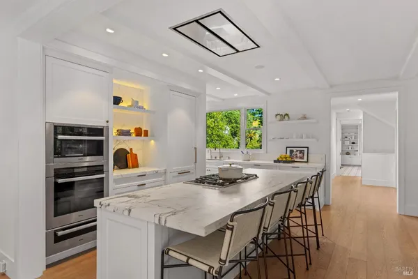 $11,995,000 | 80 Laurel Grove Avenue, Ross, CA 94957