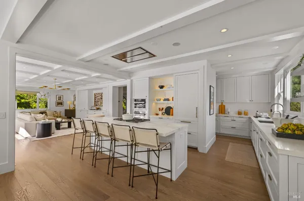 $11,995,000 | 80 Laurel Grove Avenue, Ross, CA 94957