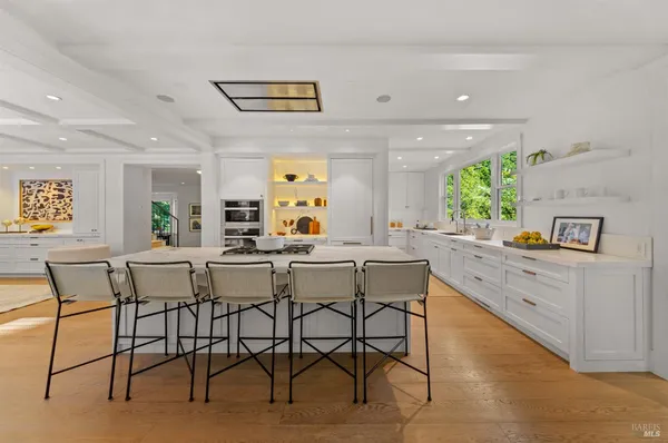 $11,995,000 | 80 Laurel Grove Avenue, Ross, CA 94957