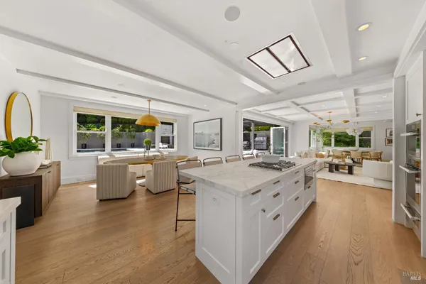 $11,995,000 | 80 Laurel Grove Avenue, Ross, CA 94957