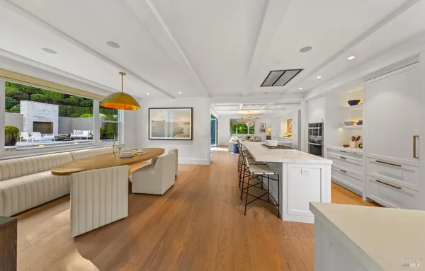 $11,995,000 | 80 Laurel Grove Avenue, Ross, CA 94957