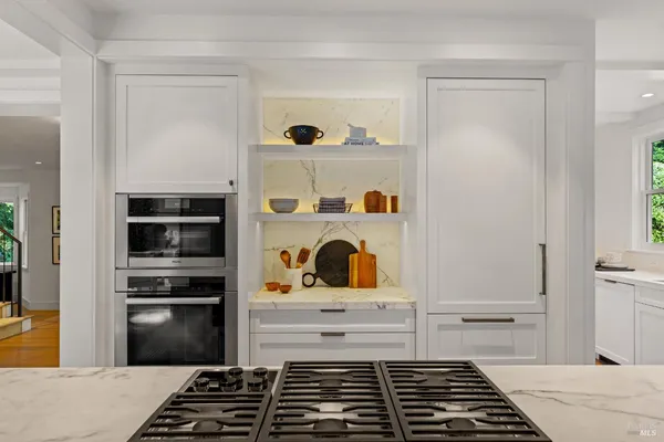 $11,995,000 | 80 Laurel Grove Avenue, Ross, CA 94957