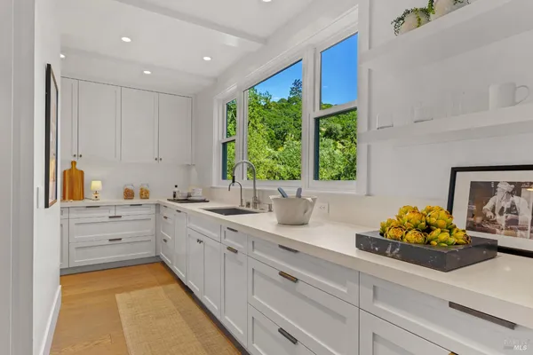 $11,995,000 | 80 Laurel Grove Avenue, Ross, CA 94957