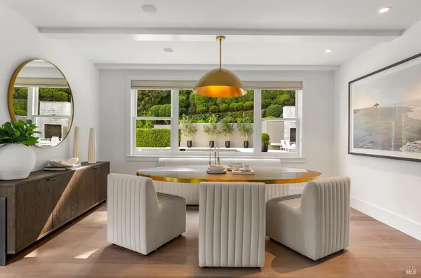 $11,995,000 | 80 Laurel Grove Avenue, Ross, CA 94957